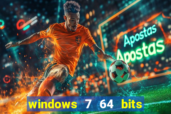 windows 7 64 bits iso download